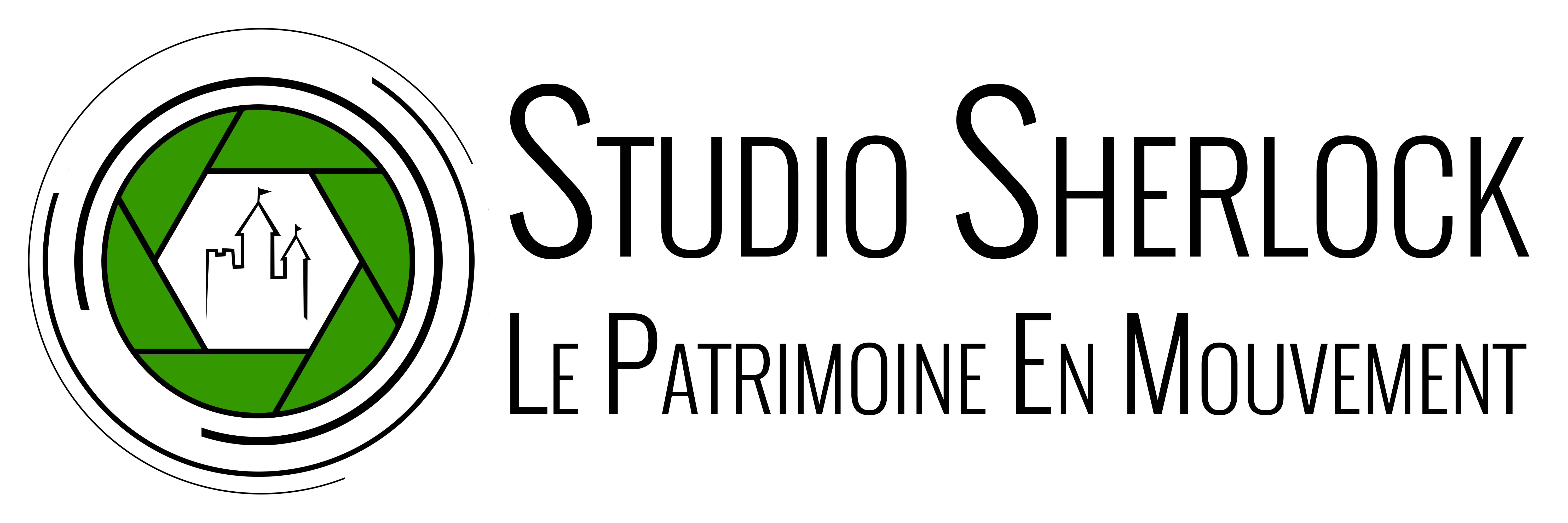 Logo Studio Sherlock