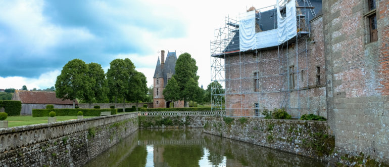 Journées Européennes du Patrimoine